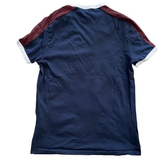 Asos short sleeve T-shirt size M - Picture 2 of 2